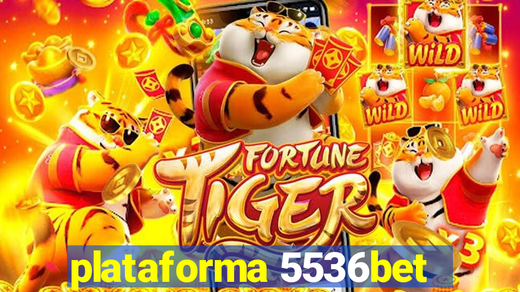 plataforma 5536bet